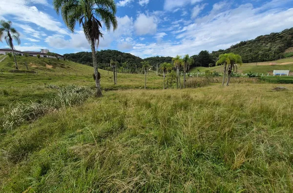 Sítio para venda em São Pedro De Alcântara/SC