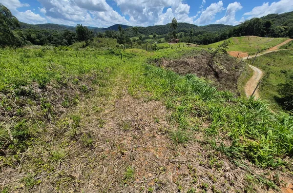 Sítio para venda em São Pedro De Alcântara/SC