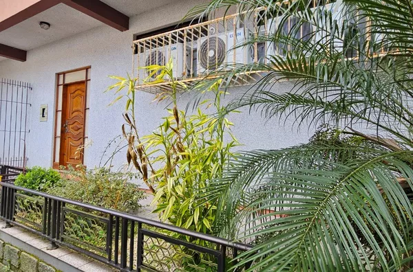 Casa para aluguel no centro de São Pedro De Alcântara/SC