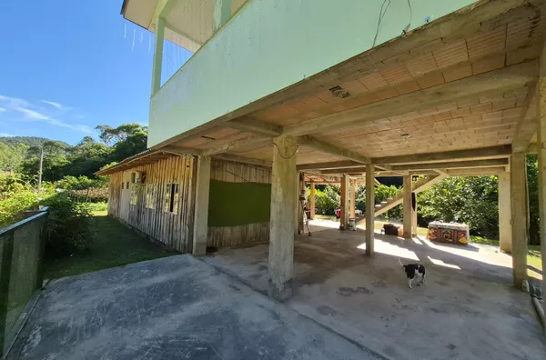 Sítio para venda em São Pedro De Alcântara/SC