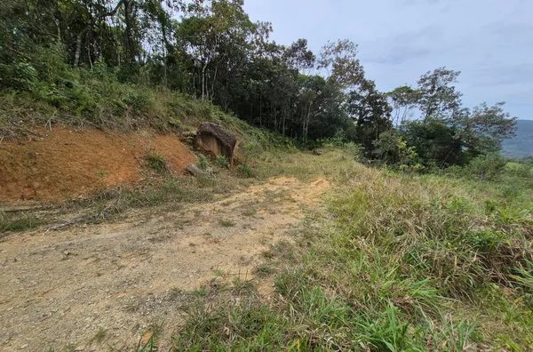 Sítio em São Pedro De Alcântara