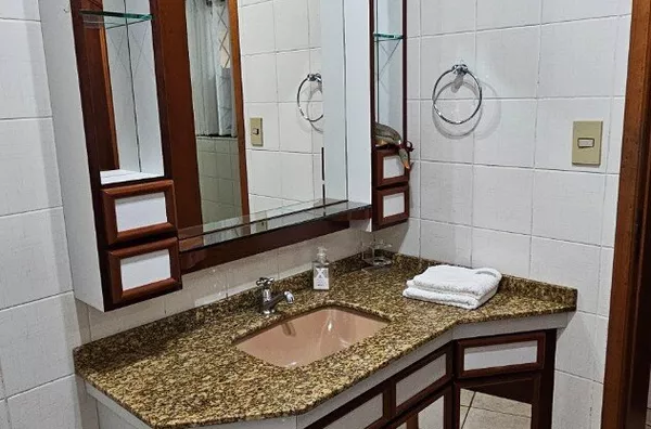 Casa para aluguel no centro de São Pedro De Alcântara/SC - Foto 10