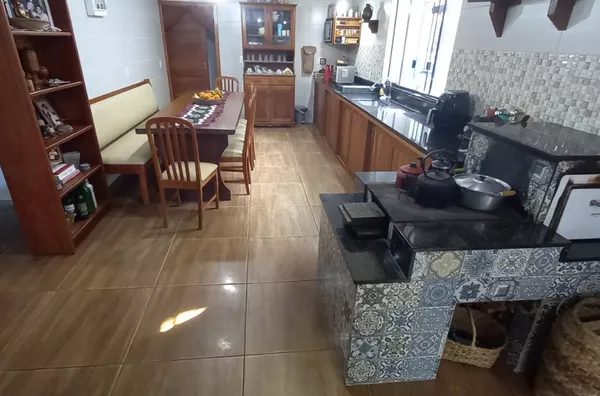 Casa a venda em São Pedro De Alcântara/SC
