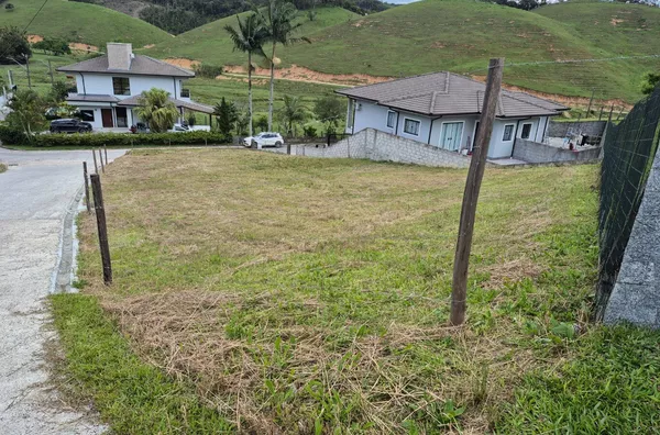 Terreno para venda em São Pedro De Alcântara/SC - Foto 3