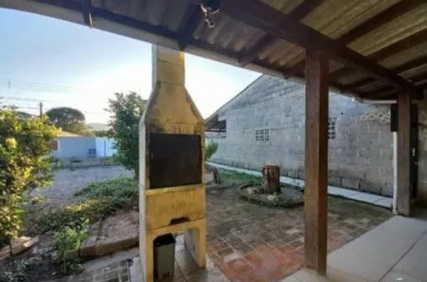 Casa para venda em Forquilhas São José