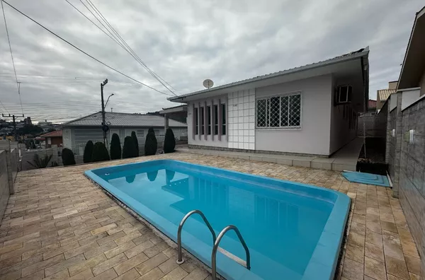 Casa para venda em São José/SC