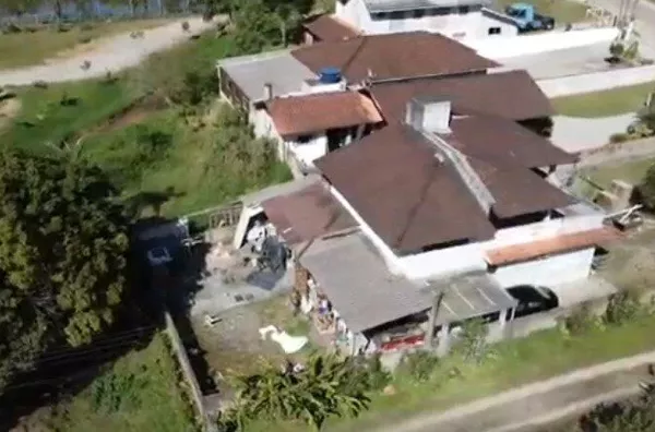 Casa para venda, 3 quarto(s),  Vila Junckes, São Pedro De Alcântara