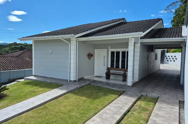 Casa para venda em Santo Amaro Da Imperatriz/SC