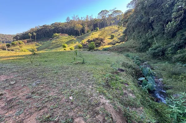 Sítio para venda, Santa Filomena, São Pedro De Alcântara - Foto 6