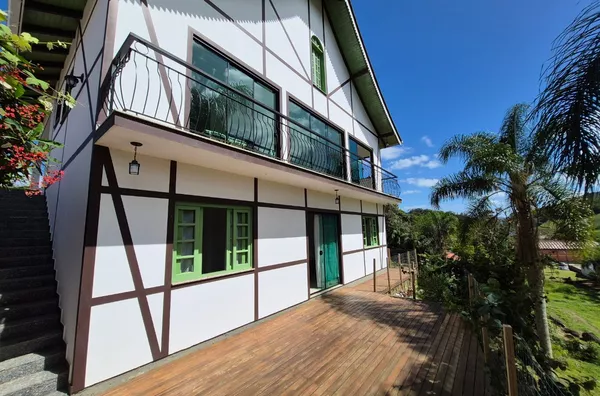 Casa para venda, 2 quarto(s),  Boa Parada, São Pedro De Alcântara