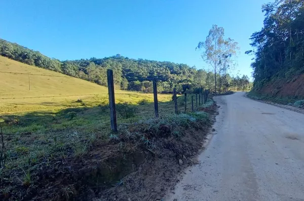 Sítio para venda em São Pedro De Alcântara/SC