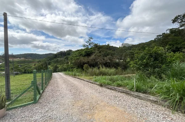 SÍTIO À VENDA – COLÔNIA SANTANA, SÃO JOSÉ/SC - Foto 6