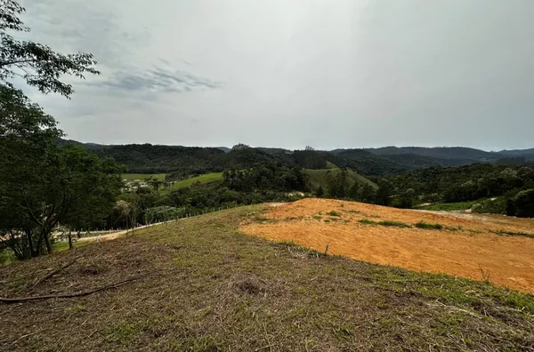 Sítio para venda em São Pedro De Alcântara/SC