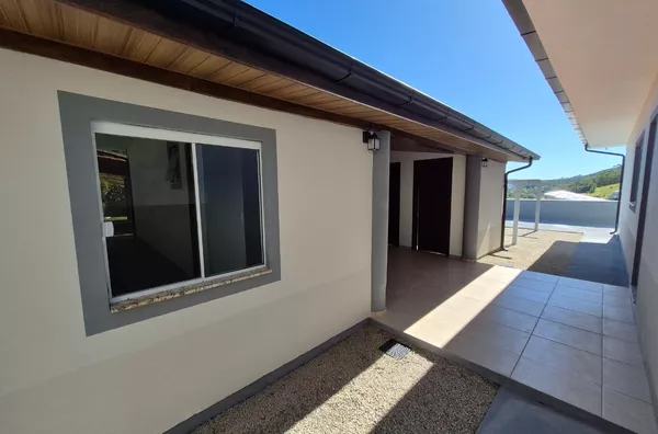 Casa para venda em São Pedro De Alcântara/SC