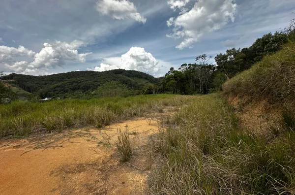 Terreno para venda em São Pedro de Alcântara/SC