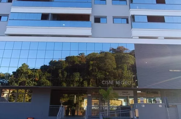 Apartamento para venda no centro de Santo Amaro Da Imperatriz/SC