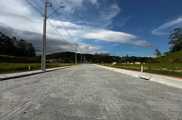 Terreno para venda,  Boa Parada, São Pedro De Alcântara
