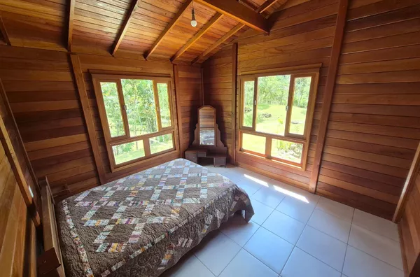 Sítio para para venda em São Pedro De Alcântara/SC