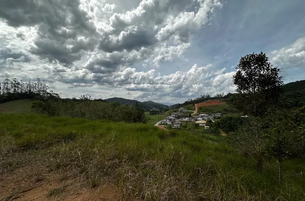 Terreno para venda em São Pedro De Alcântara/SC