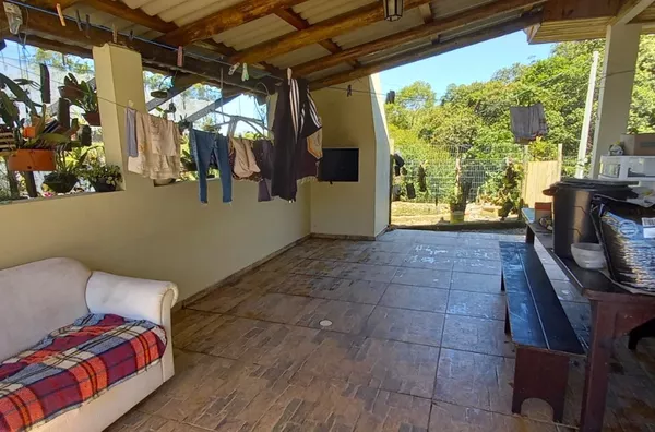 Sítio para venda em São Pedro de Alcântara/SC