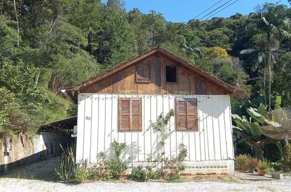 Casa para aluguel,  Santa Teresa, São Pedro De Alcântara