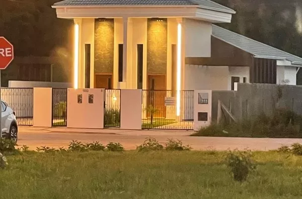 Casa para venda em São José/SC