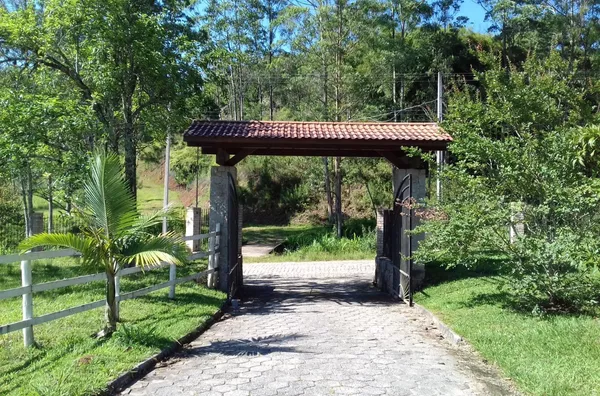 Sítio para venda em São Pedro De Alcântara/SC