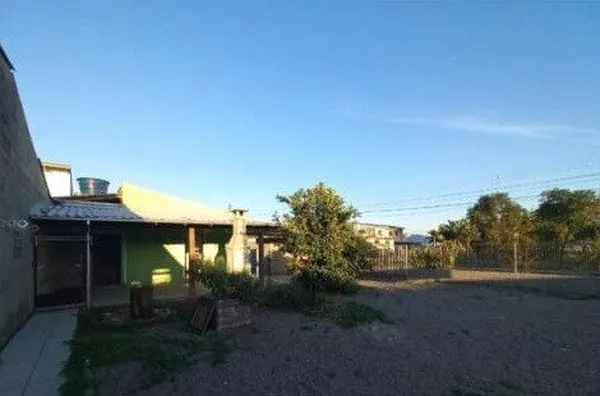 Casa para venda em Forquilhas São José