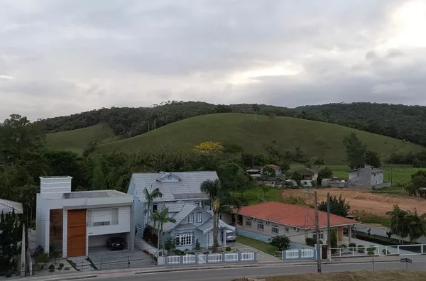 Terreno para venda em São Pedro De Alcântara/SC