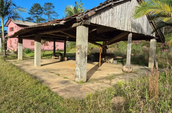 SÍTIO COM 12 HECTARES, MUITA ÁGUA E NATUREZA EM SANTA FILOMENA – SÃO PEDRO DE ALCÂNTARA - Foto 17