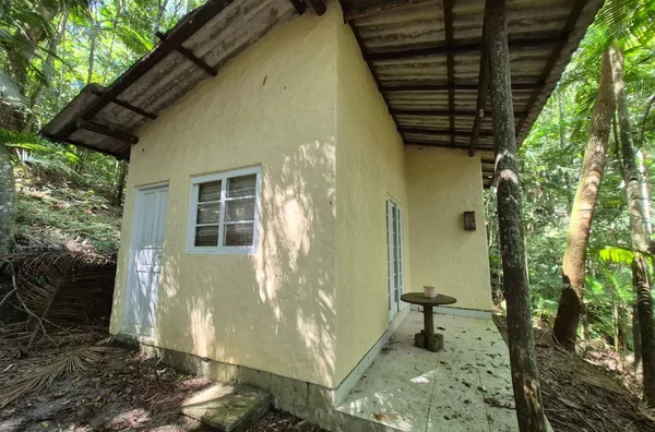 Sítio para venda em São Pedro De Alcântara/SC