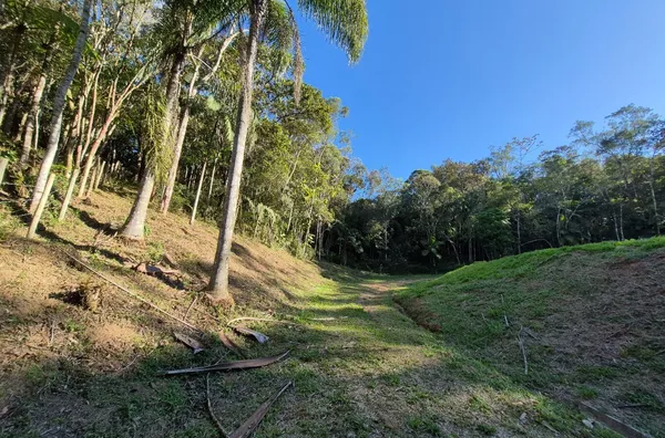 Sítio em São Pedro De Alcântara