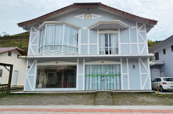 Sala comercial térrea para aluguel,  Centro, São Pedro De Alcântara
