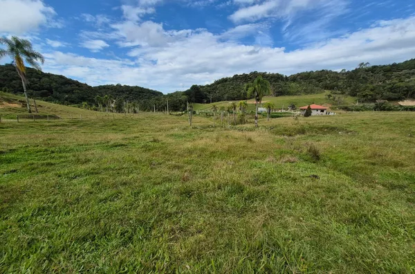 Sítio para venda em São Pedro De Alcântara/SC