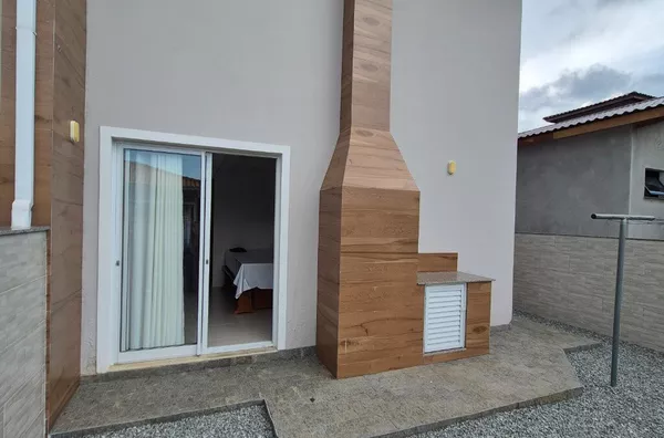 Casa com 3 dormitórios, São Pedro De Alcântara