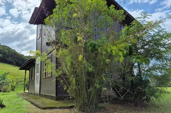 Sítio para venda em São Pedro De Alcântara/SC