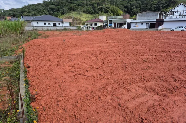 Terreno em São Pedro De Alcântara