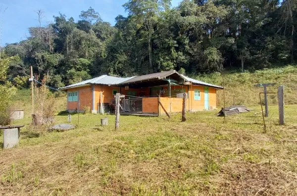 Sítio para , 2 quarto(s),  Invernada, São Pedro De Alcântara