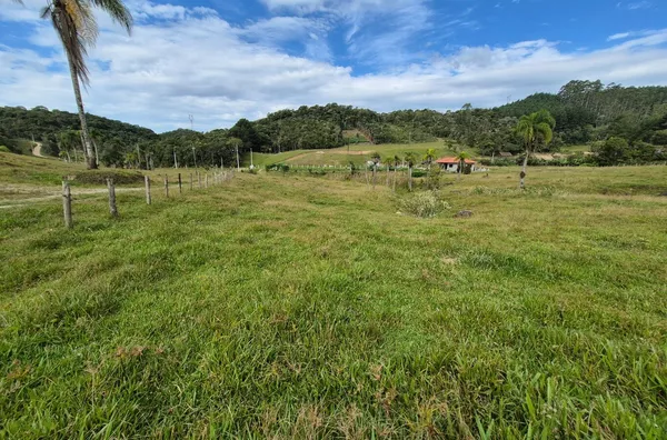 Sítio para venda em São Pedro De Alcântara/SC