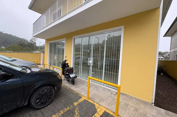 Sala comercial para aluguel,  Santa Teresa, São Pedro De Alcântara