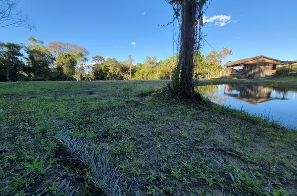 Sítio para venda em São Pedro De Alcântara/SC
