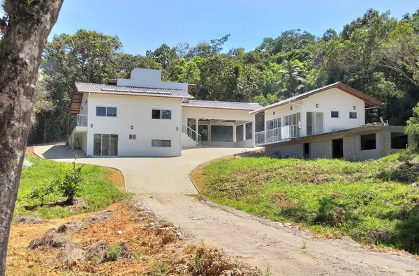 Sítio para venda em São Pedro de Alcântara/SC