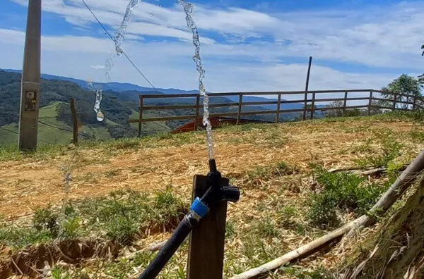 Sítio para venda em São Pedro De Alcântara/SC