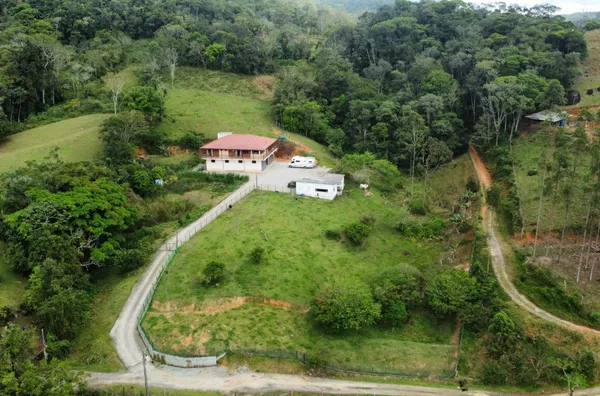 SÍTIO À VENDA – COLÔNIA SANTANA, SÃO JOSÉ/SC - Foto 1