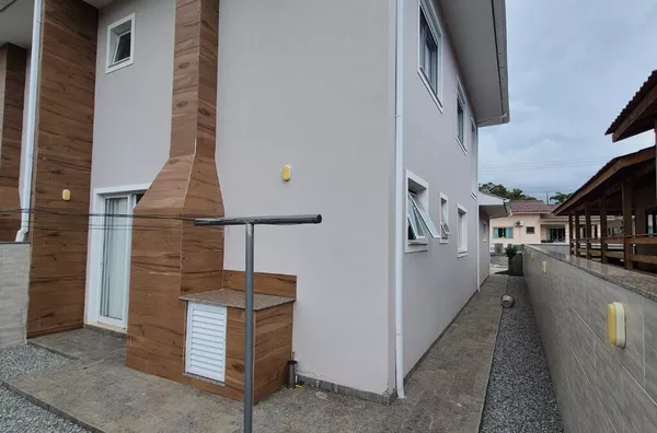 Casa com 3 dormitórios, São Pedro De Alcântara