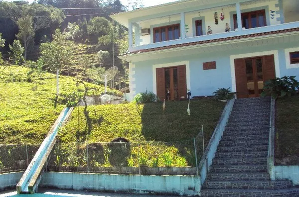 Sítio para venda em São Pedro De Alcântara/SC