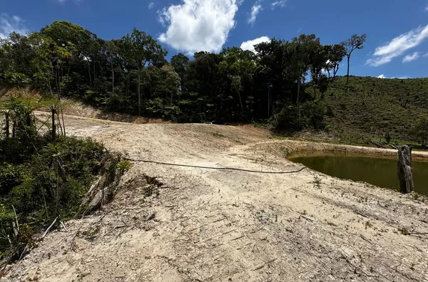 Sítio para venda,  Invernada, São Pedro De Alcântara