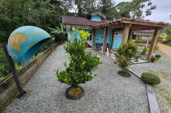 Casa para aluguel,  Rio Matias, São Pedro De Alcântara