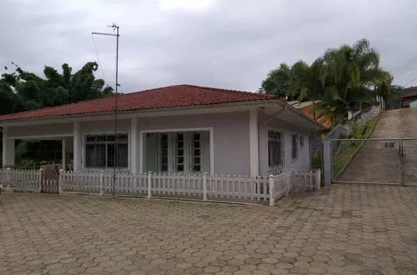 Casa para venda 3 quarto(s) colônia santana são josé