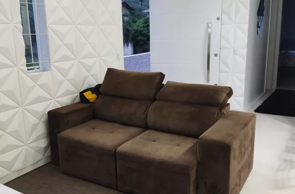 Casa para venda em São Pedro De Alcântara/SC